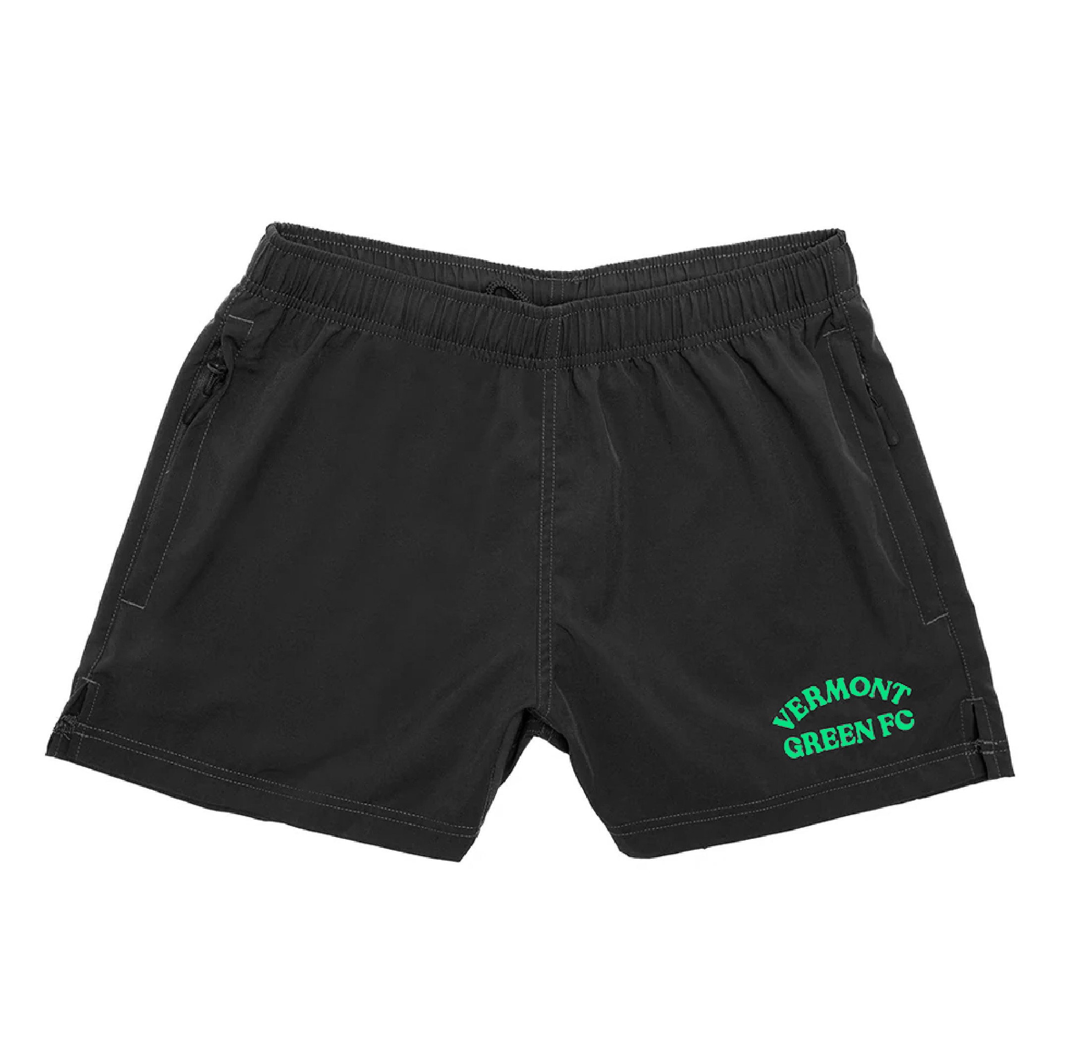 LYFT Wappen Shorts - ブラック LYFT-Lift Training Wear | Shorts / Half Pants] Edward Kato