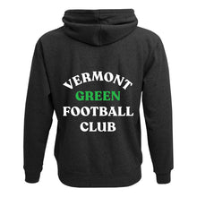 Load image into Gallery viewer, The Black VGFC Hoodie