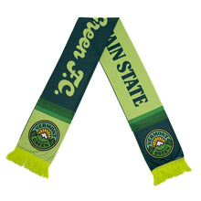 Load image into Gallery viewer, The Green Mountain State Scarf