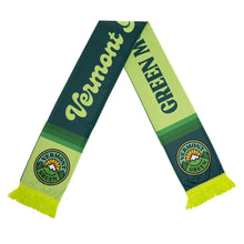 Load image into Gallery viewer, The Green Mountain State Scarf