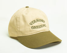 Load image into Gallery viewer, The Two Tone Cap