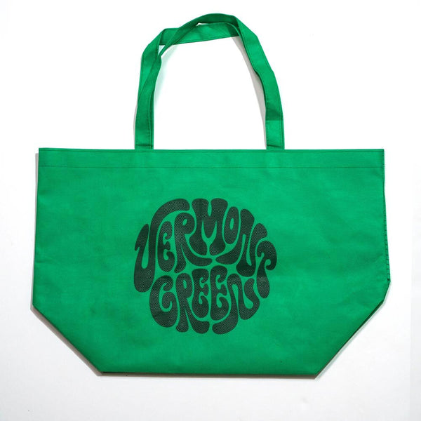 The Recycled Polyester Tote