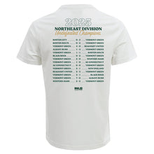 Load image into Gallery viewer, The Northeast Division Champion Tee
