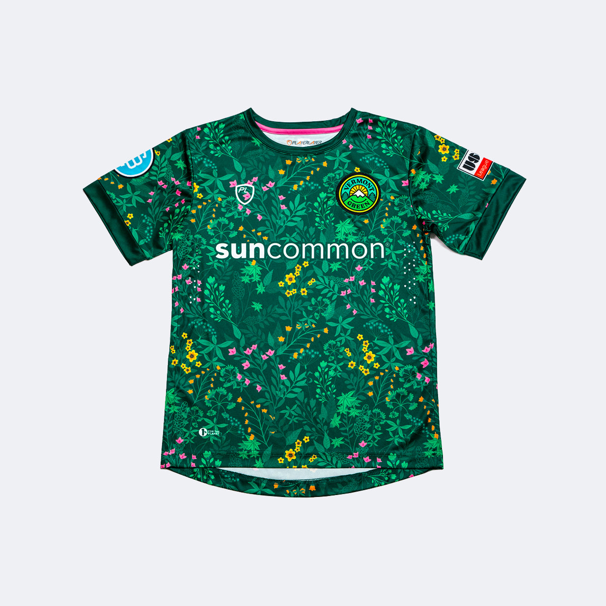 2023 Youth Home Jersey