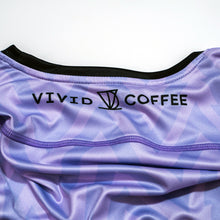 Load image into Gallery viewer, The 2023 Lavender Training Top