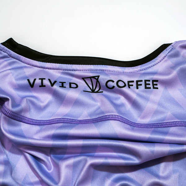 The 2023 Lavender Training Top