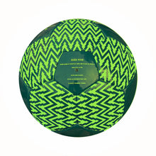 Load image into Gallery viewer, The Green Alive & Kicking Soccer Ball