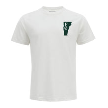 Load image into Gallery viewer, The White Classic Tee