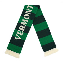 Load image into Gallery viewer, The Classic Green Winter Scarf