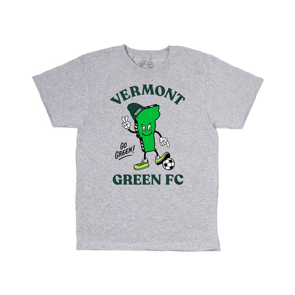 The Go Green Youth Tee