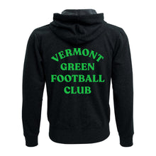 Load image into Gallery viewer, The Zip-Up Hoodie