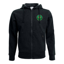 Load image into Gallery viewer, The Zip-Up Hoodie