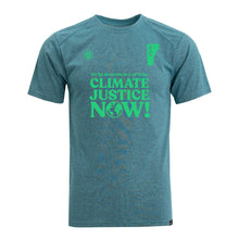 Load image into Gallery viewer, The Climate Justice Tryout Tee
