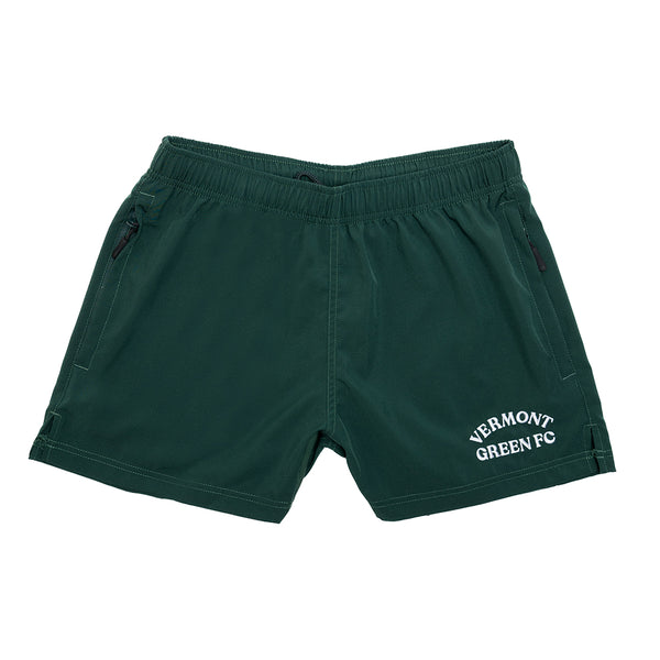 The Short Shorts – Vermont Green FC