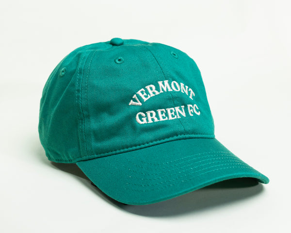 The Green Cap