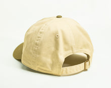 Load image into Gallery viewer, The Two Tone Cap
