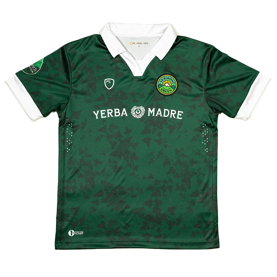 The 2025 Home Kit