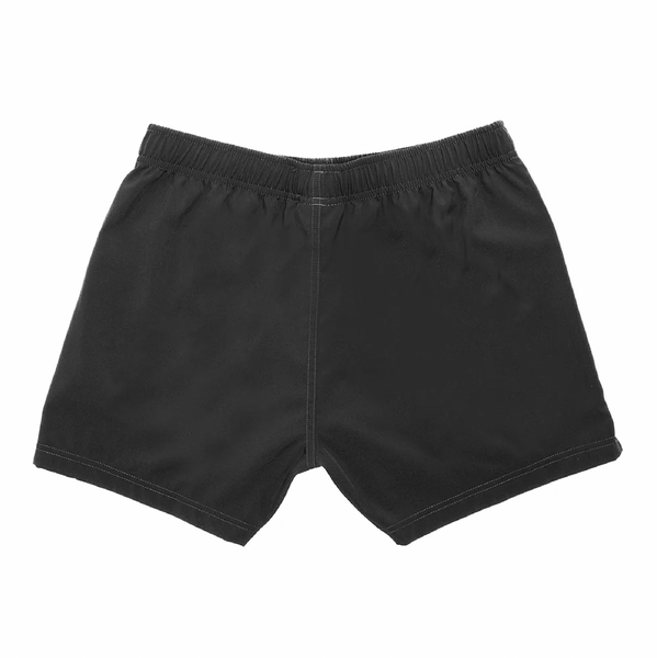 The Black Short Shorts