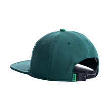 Load image into Gallery viewer, The Green Crest Cap
