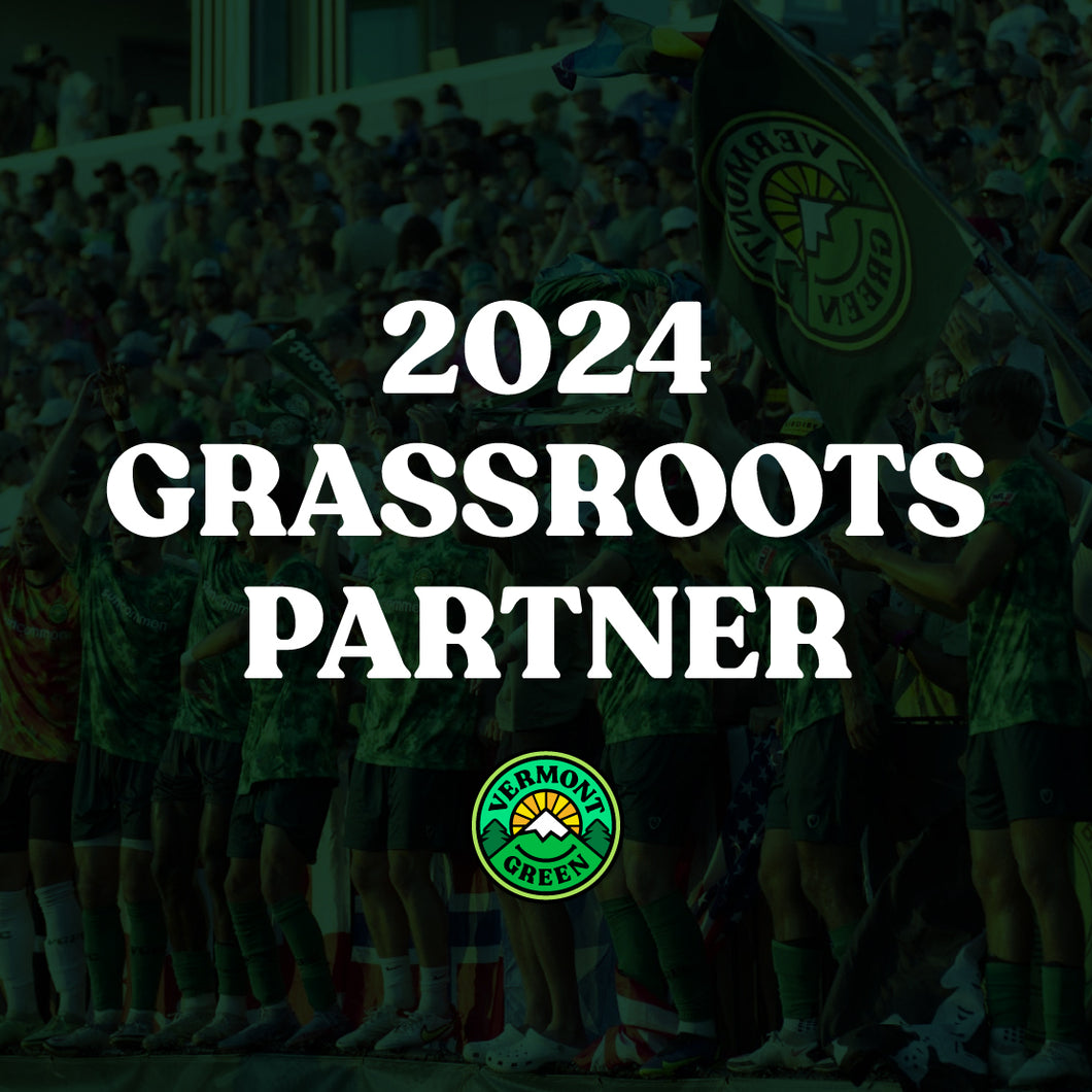 2024 Grassroots Partner