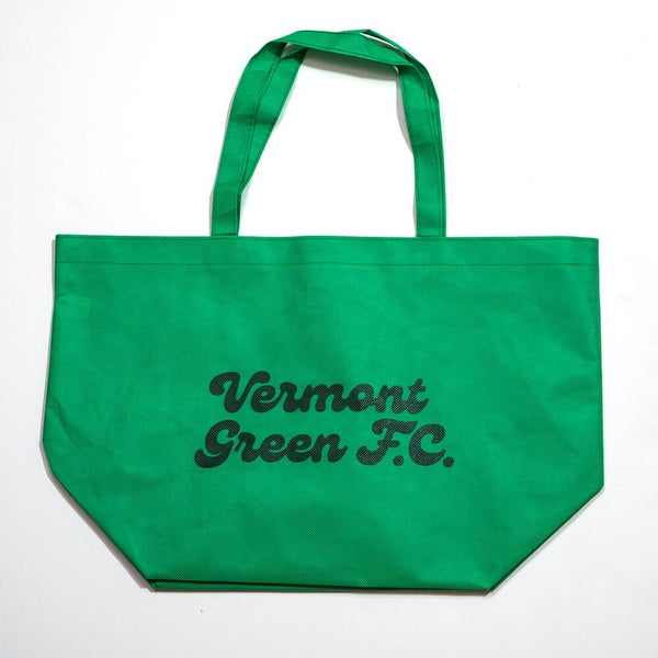 The Recycled Polyester Tote