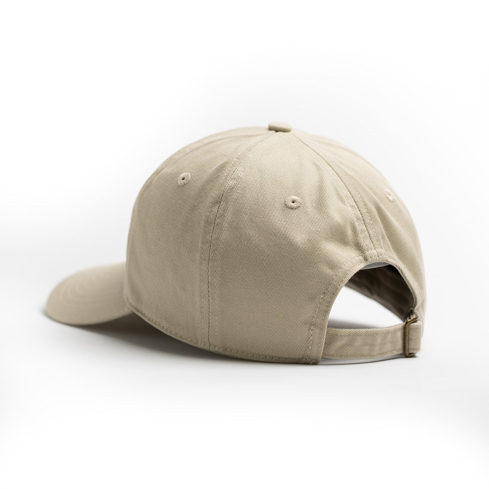 The Beige Cap – Vermont Green FC