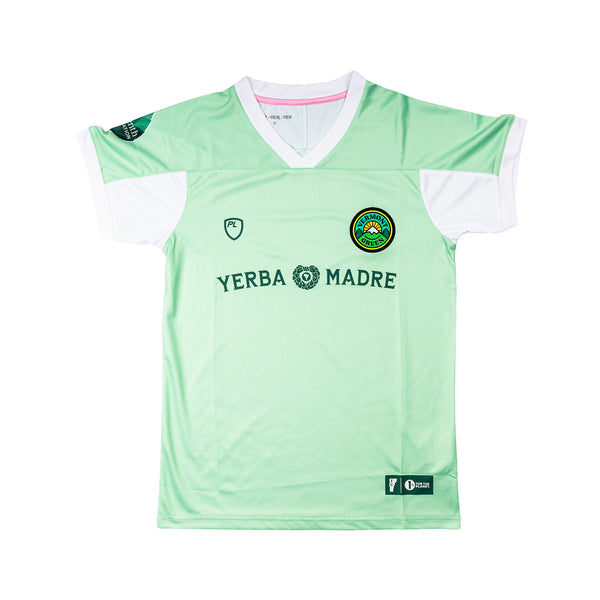 The 2026 Women's Home Kit