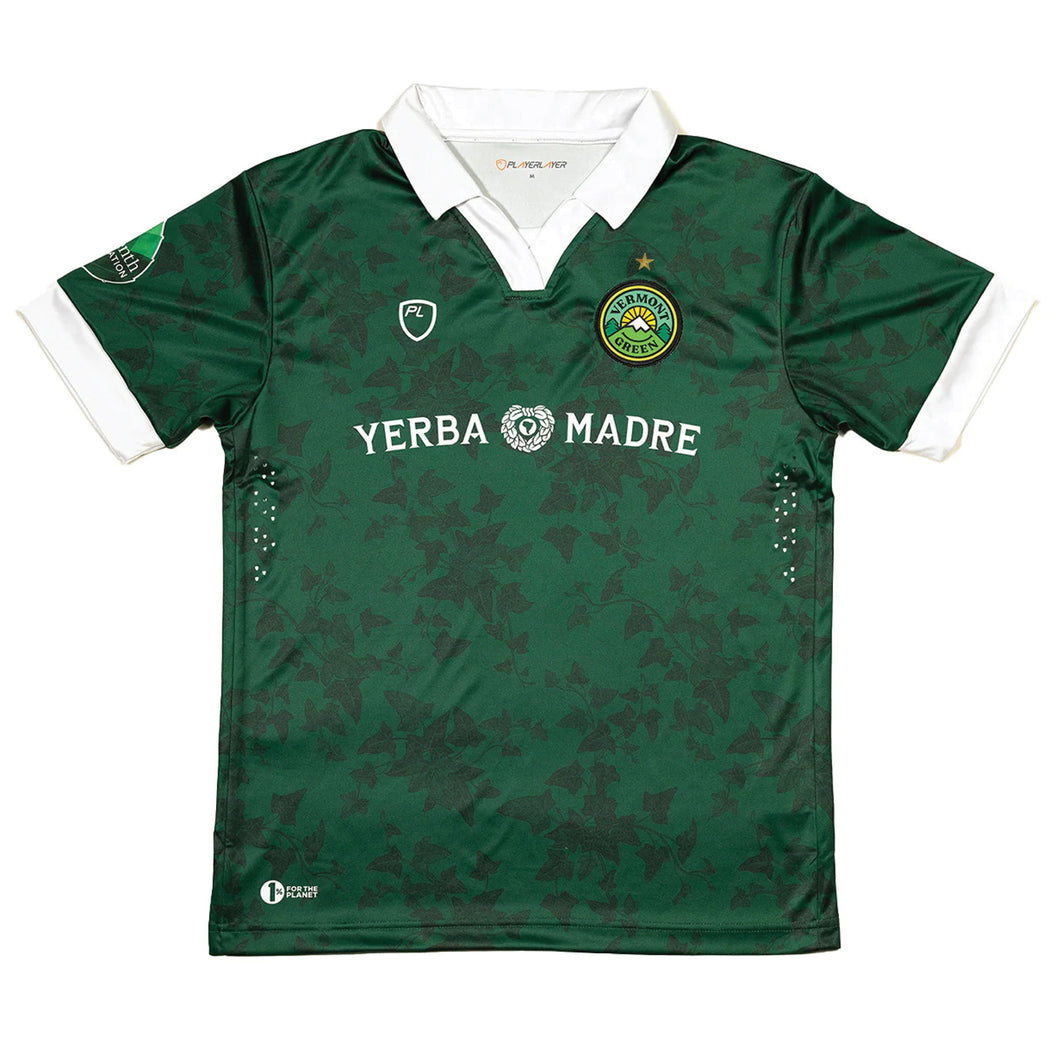 The 2025 Home Kit