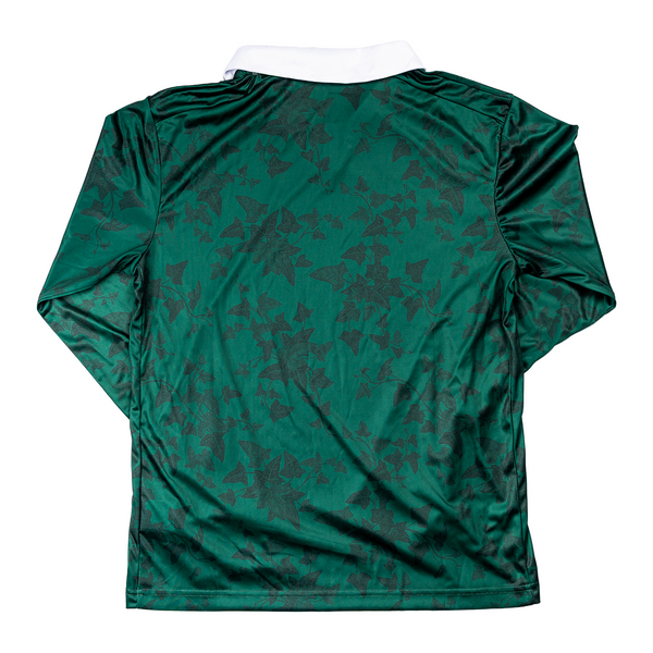 The Champions Long Sleeve Home Kit