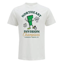 Load image into Gallery viewer, Northeast Division Champion Tee (Pre-Sale)
