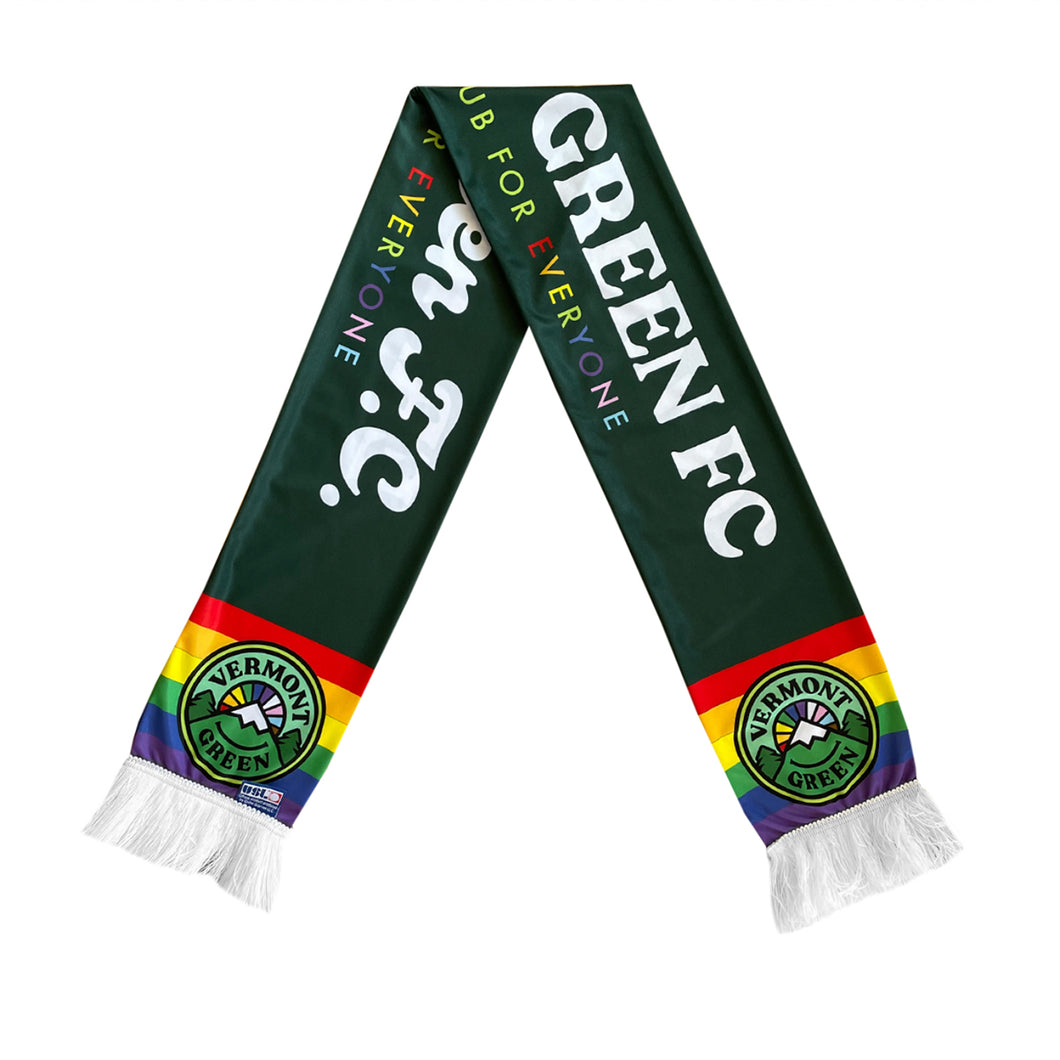 The Pride Scarf