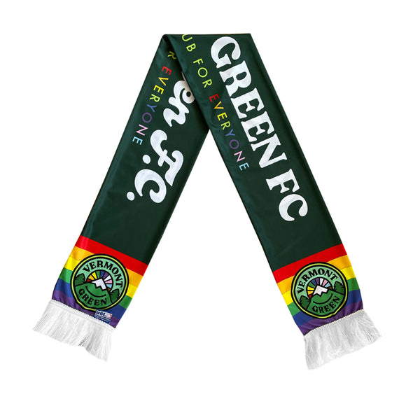 The Pride Scarf
