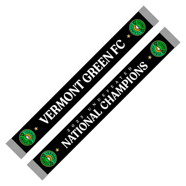 The 2025 National Champions Summer Scarf