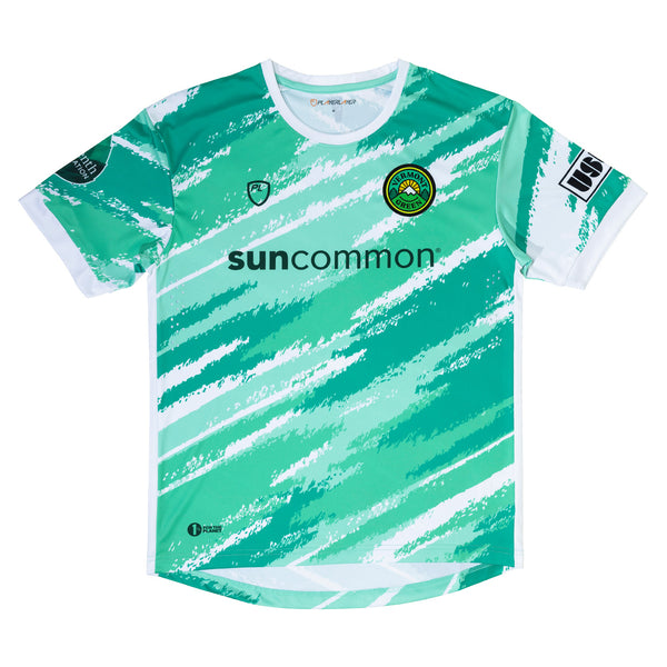 The Alpine Kit – Vermont Green FC