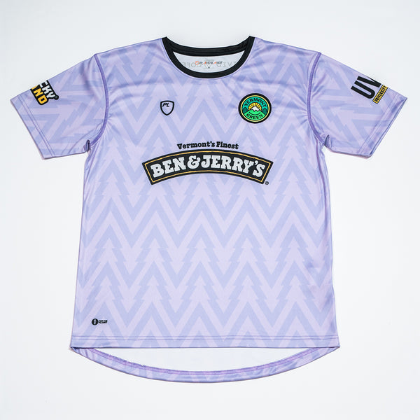 The 2023 Lavender Training Top