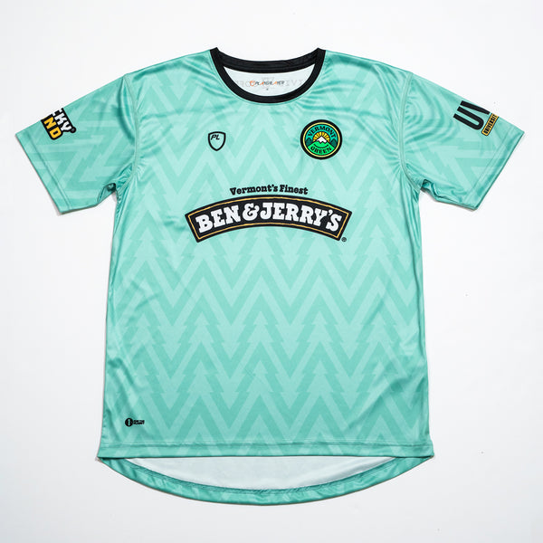 The 2023 Mint Training Top