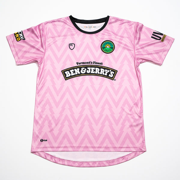 The 2023 Pink Training Top