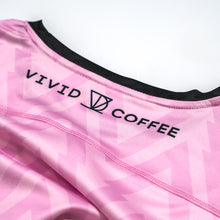 Load image into Gallery viewer, The 2023 Pink Training Top
