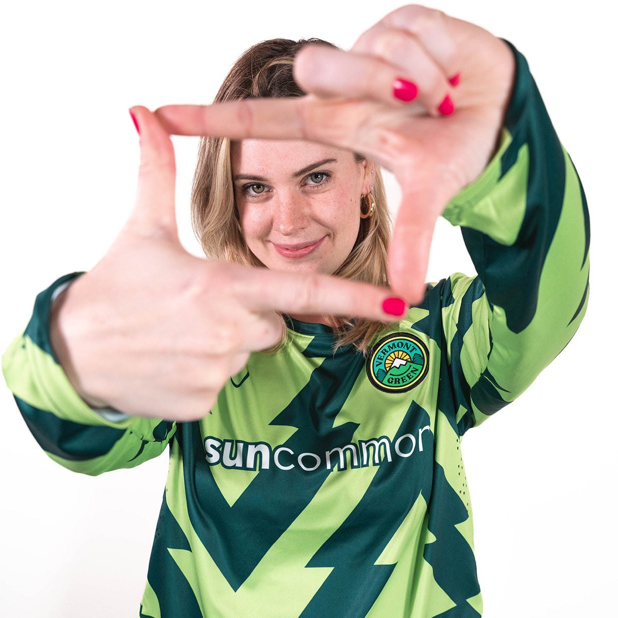 The Electric Pine GK Kit – Vermont Green FC