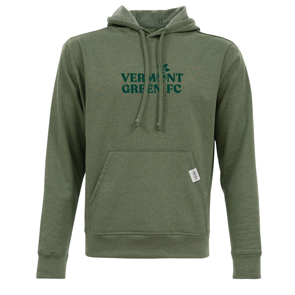 The Ball is Leaf Hoodie