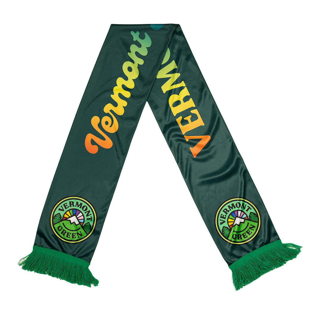 The Pride Scarf