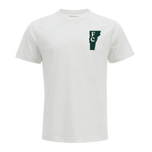 Load image into Gallery viewer, The White Classic Tee
