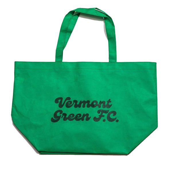 The Recycled Polyester Tote