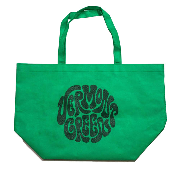 The Recycled Polyester Tote