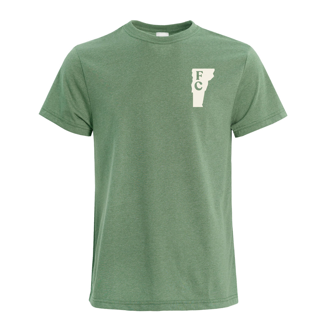 The Classic Tee