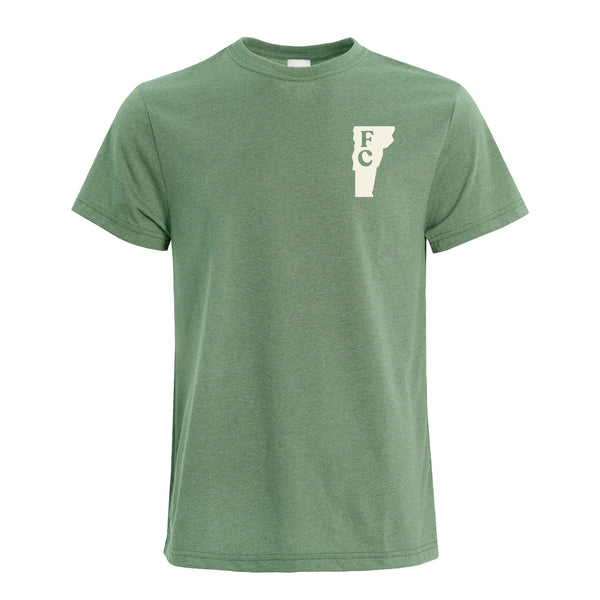 The Classic Tee