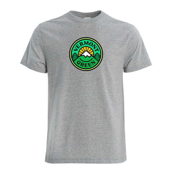The Crest Tee