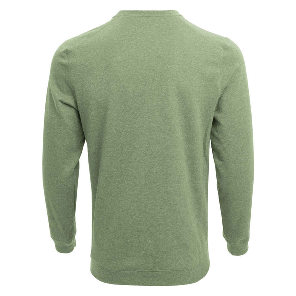 The Green Crewneck