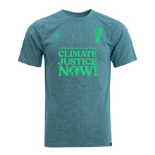 Load image into Gallery viewer, The Climate Justice Tryout Tee

