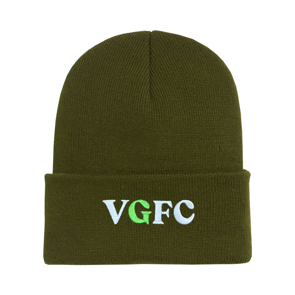 The VGFC Beanie